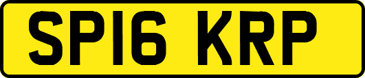 SP16KRP
