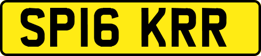 SP16KRR
