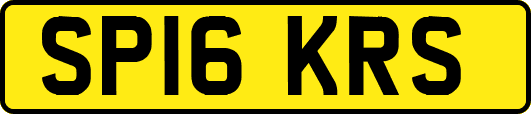 SP16KRS