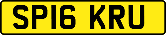 SP16KRU