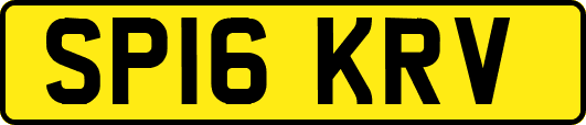 SP16KRV