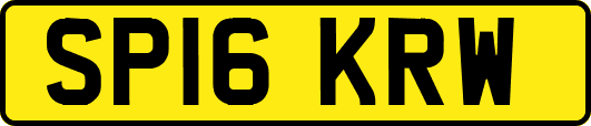 SP16KRW