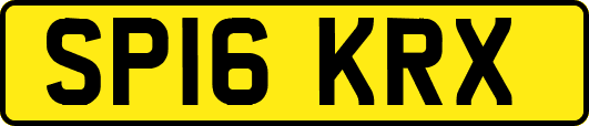 SP16KRX