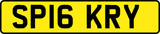 SP16KRY