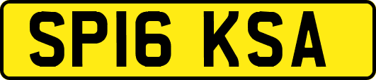 SP16KSA