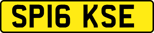SP16KSE