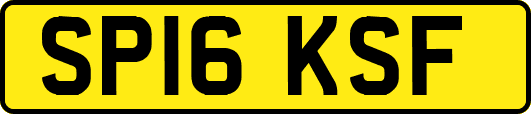 SP16KSF