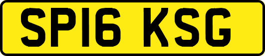 SP16KSG