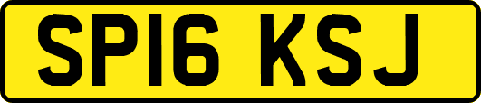 SP16KSJ