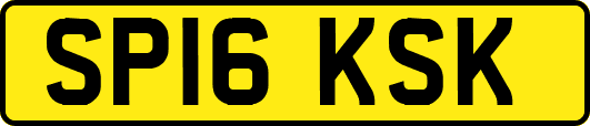 SP16KSK