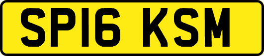 SP16KSM