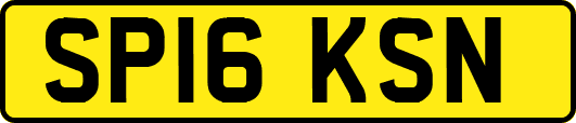 SP16KSN