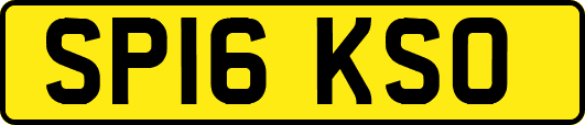 SP16KSO