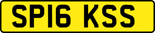 SP16KSS