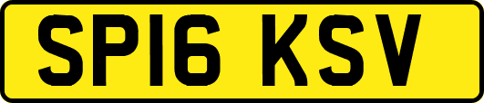 SP16KSV