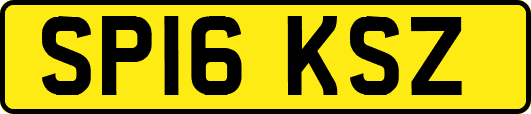 SP16KSZ