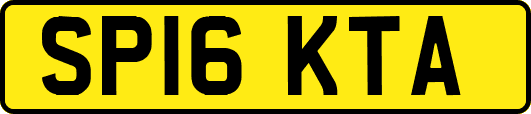SP16KTA