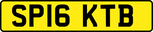 SP16KTB