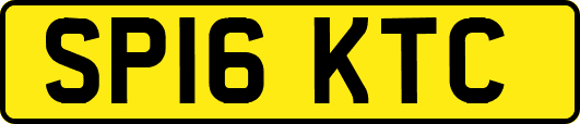 SP16KTC