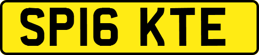 SP16KTE