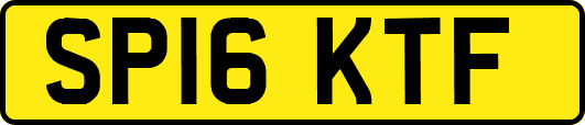SP16KTF