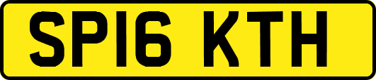 SP16KTH