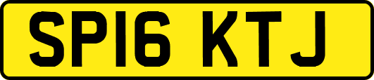 SP16KTJ