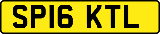 SP16KTL