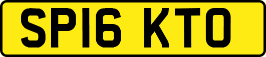SP16KTO