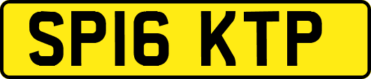 SP16KTP