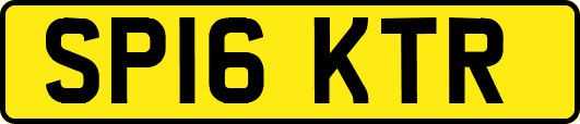 SP16KTR