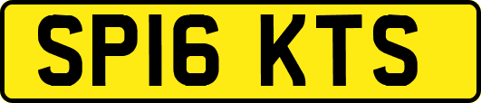 SP16KTS