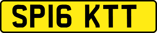 SP16KTT