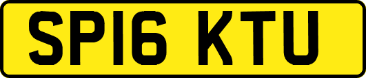 SP16KTU
