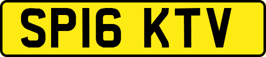 SP16KTV