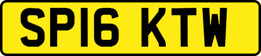 SP16KTW