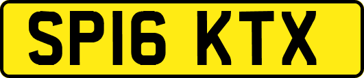 SP16KTX