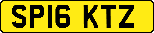 SP16KTZ
