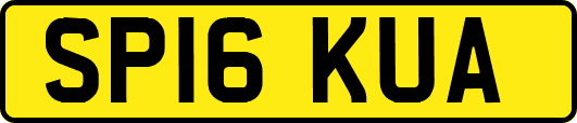 SP16KUA