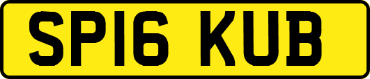 SP16KUB