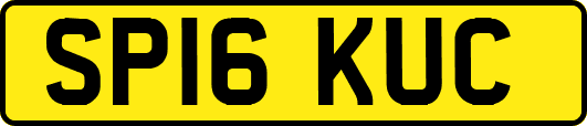 SP16KUC