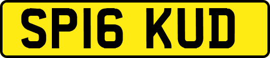 SP16KUD