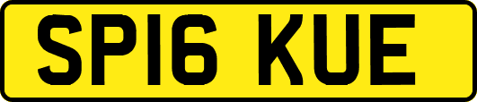 SP16KUE