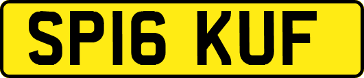 SP16KUF