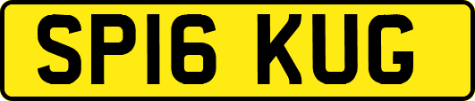 SP16KUG