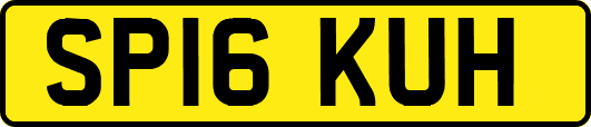 SP16KUH