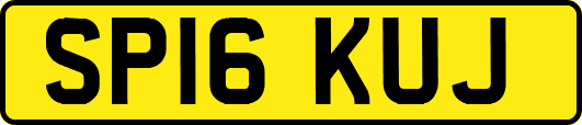 SP16KUJ