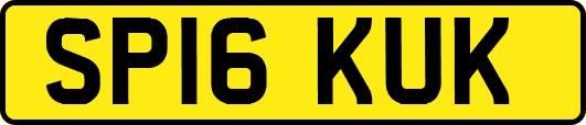 SP16KUK