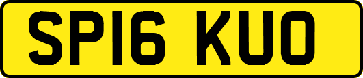 SP16KUO