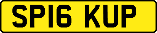 SP16KUP